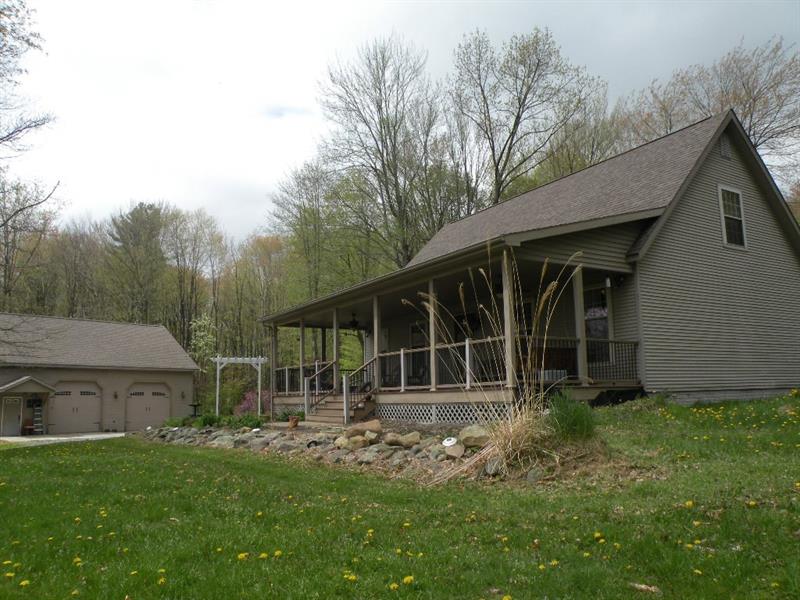 119 Patterson School Road Grove City, PA 16127 - Photo 3 of 15