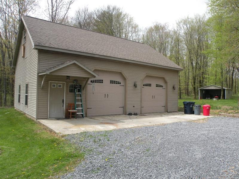 119 Patterson School Road Grove City, PA 16127 - Photo 4 of 15