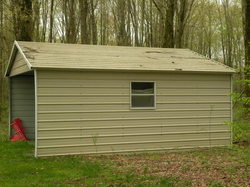 119 Patterson School Road Grove City, PA 16127 - Photo 8 of 15