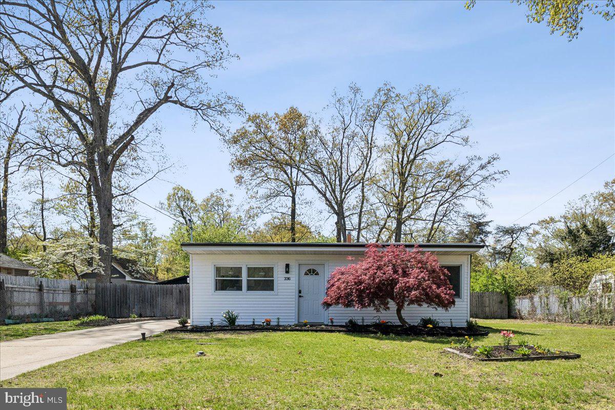336 Larch Road Mount Laurel, NJ 08054 - Photo 1 of 20