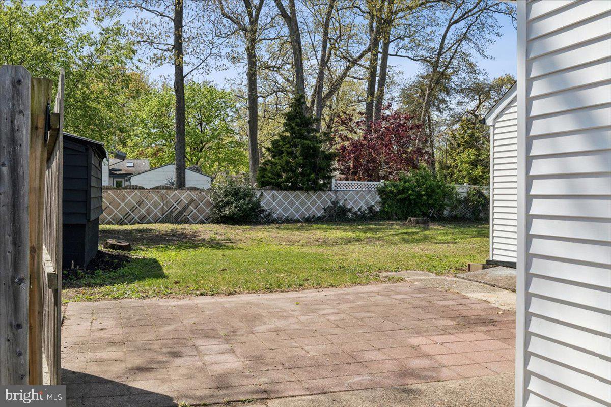 336 Larch Road Mount Laurel, NJ 08054 - Photo 18 of 20