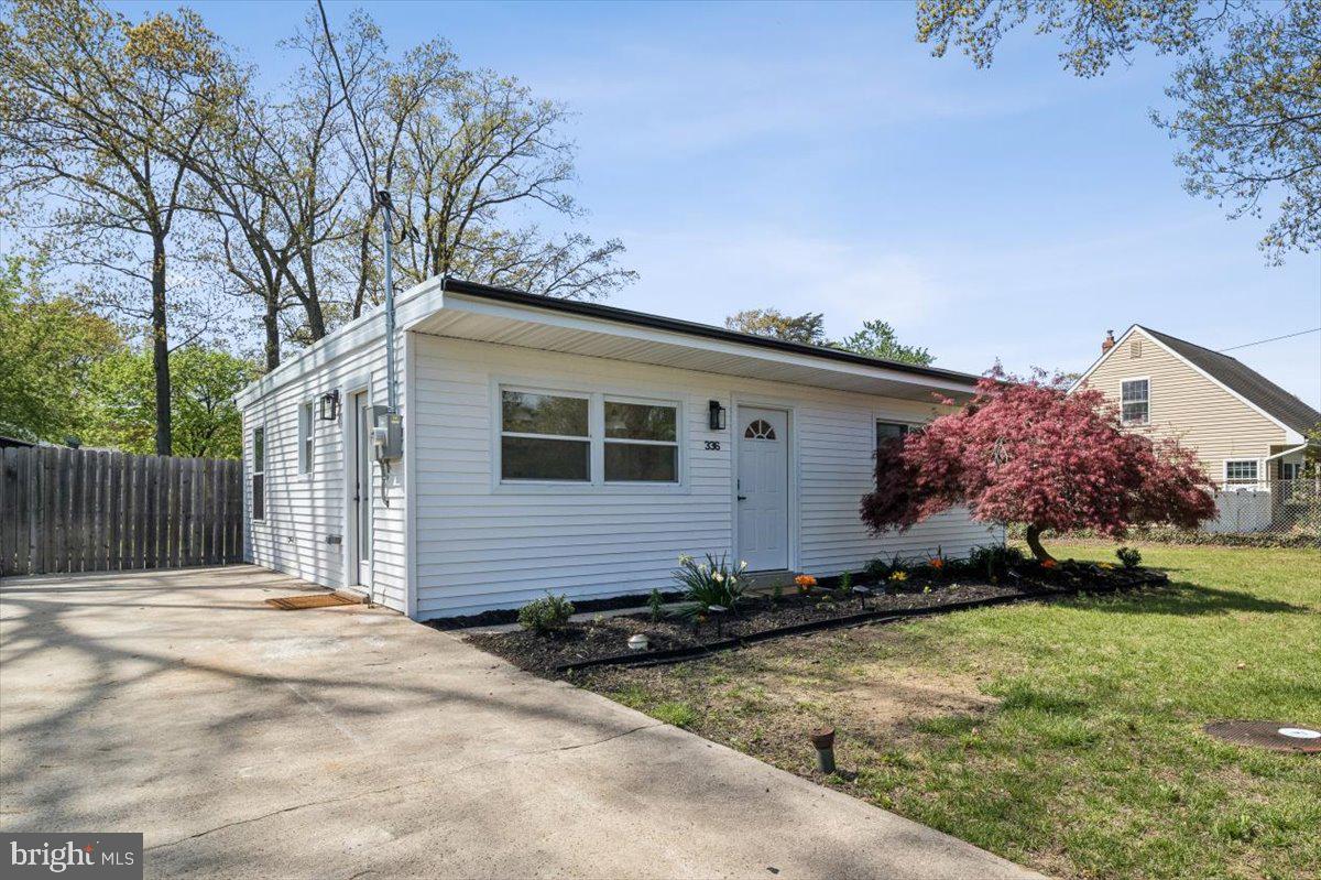 336 Larch Road Mount Laurel, NJ 08054 - Photo 2 of 20