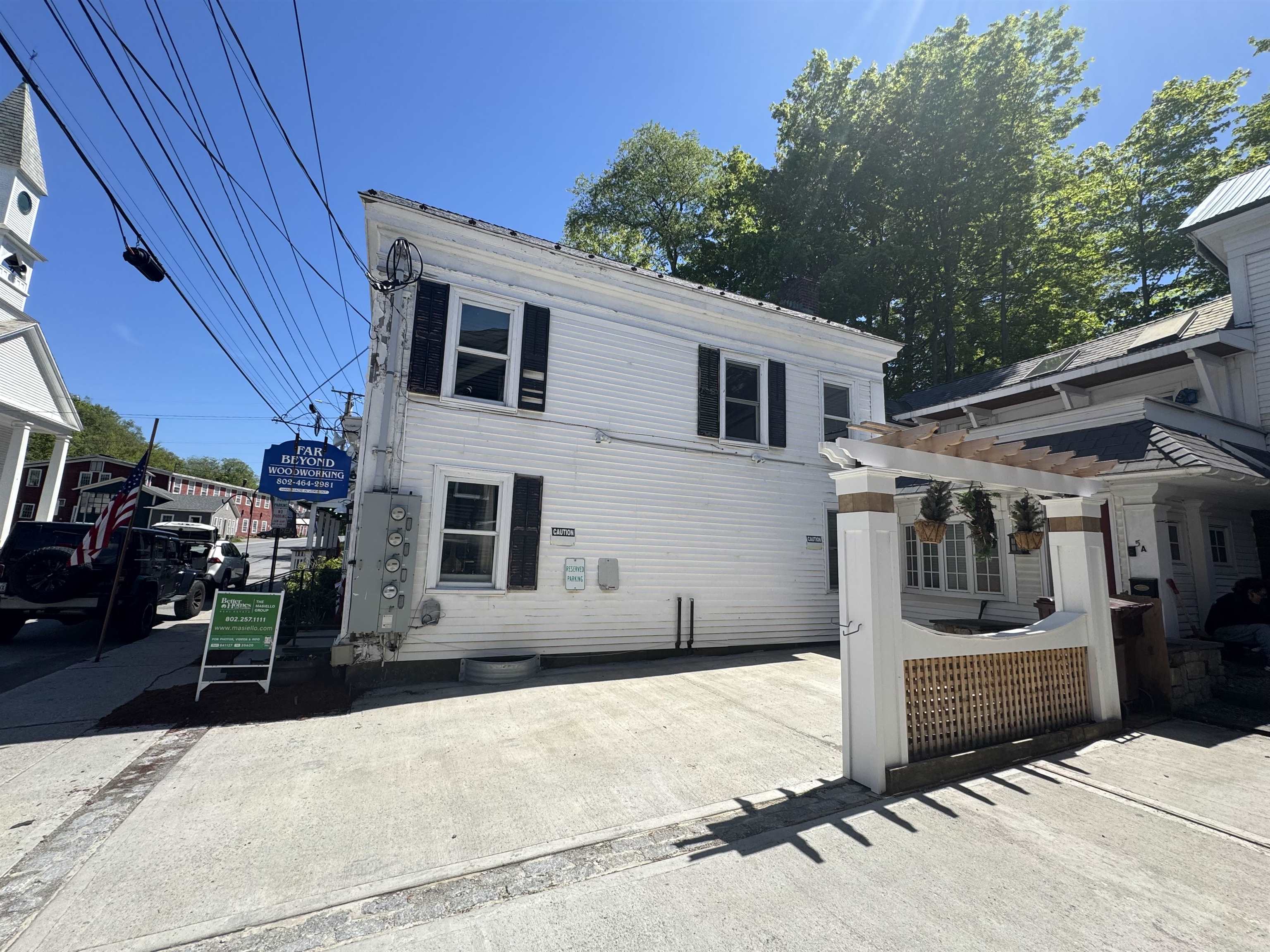 5 North Main Street Wilmington, VT 05363 - Photo 3 of 41