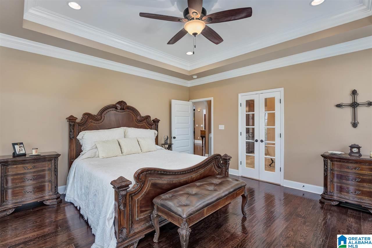 361 County Road 256 Cullman, AL 35057 - Photo 28 of 49