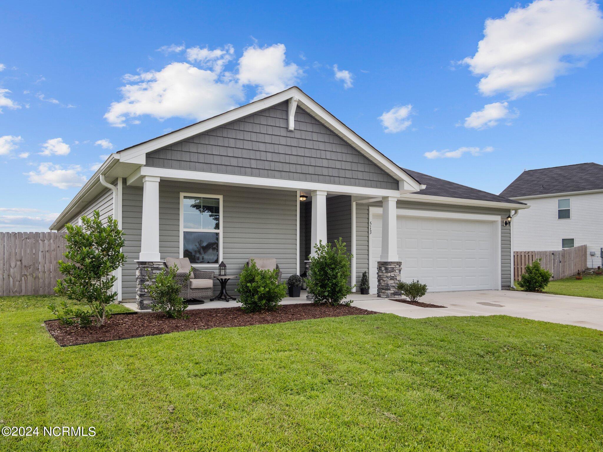 513 Ranchers Lane Jacksonville, NC 28546 - Photo 3 of 48 3-web-or-mls-03