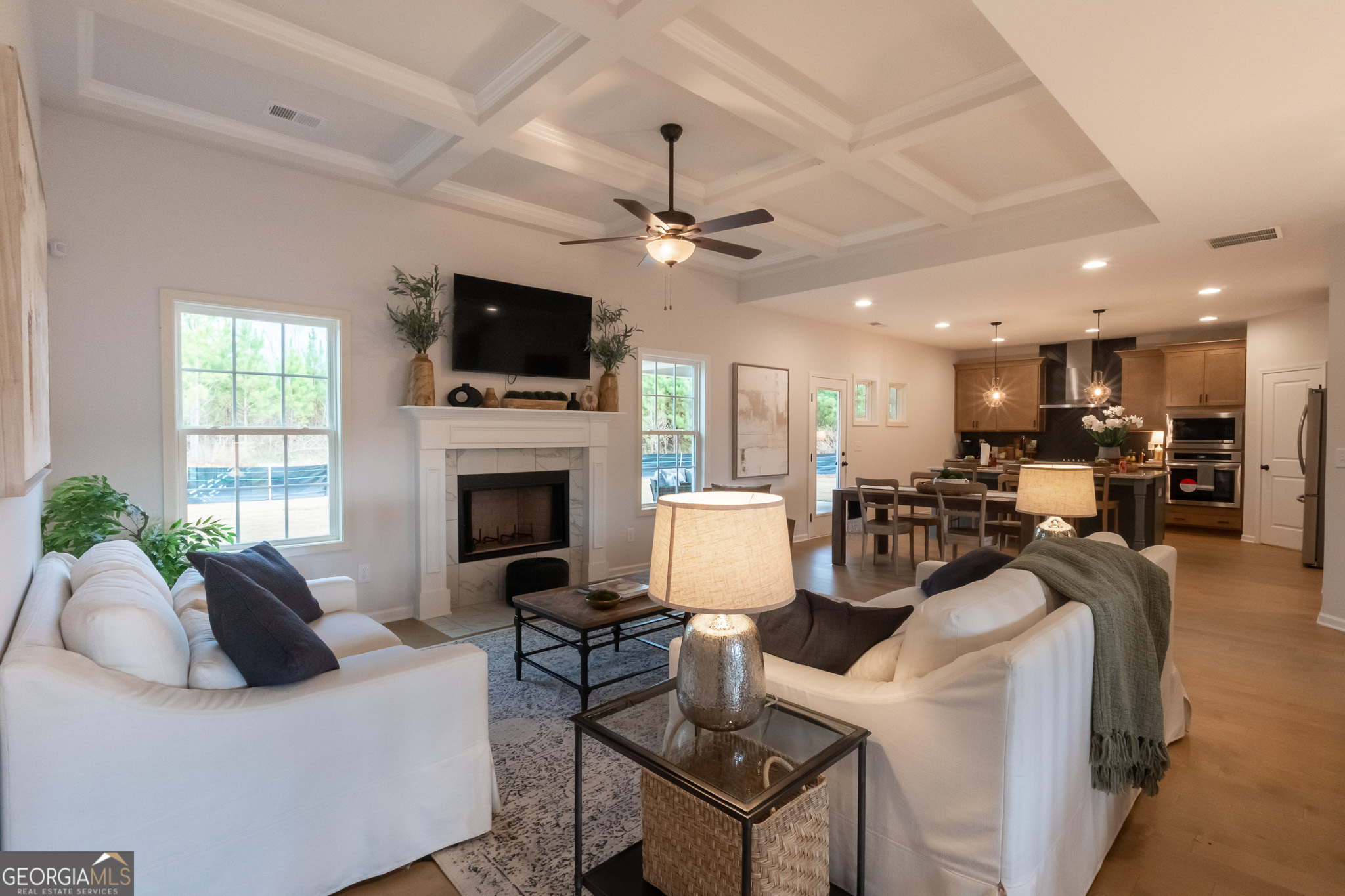 1841 Mountain Hill Road, Unit 55 Fortson, GA 31808 - Photo 5 of 28