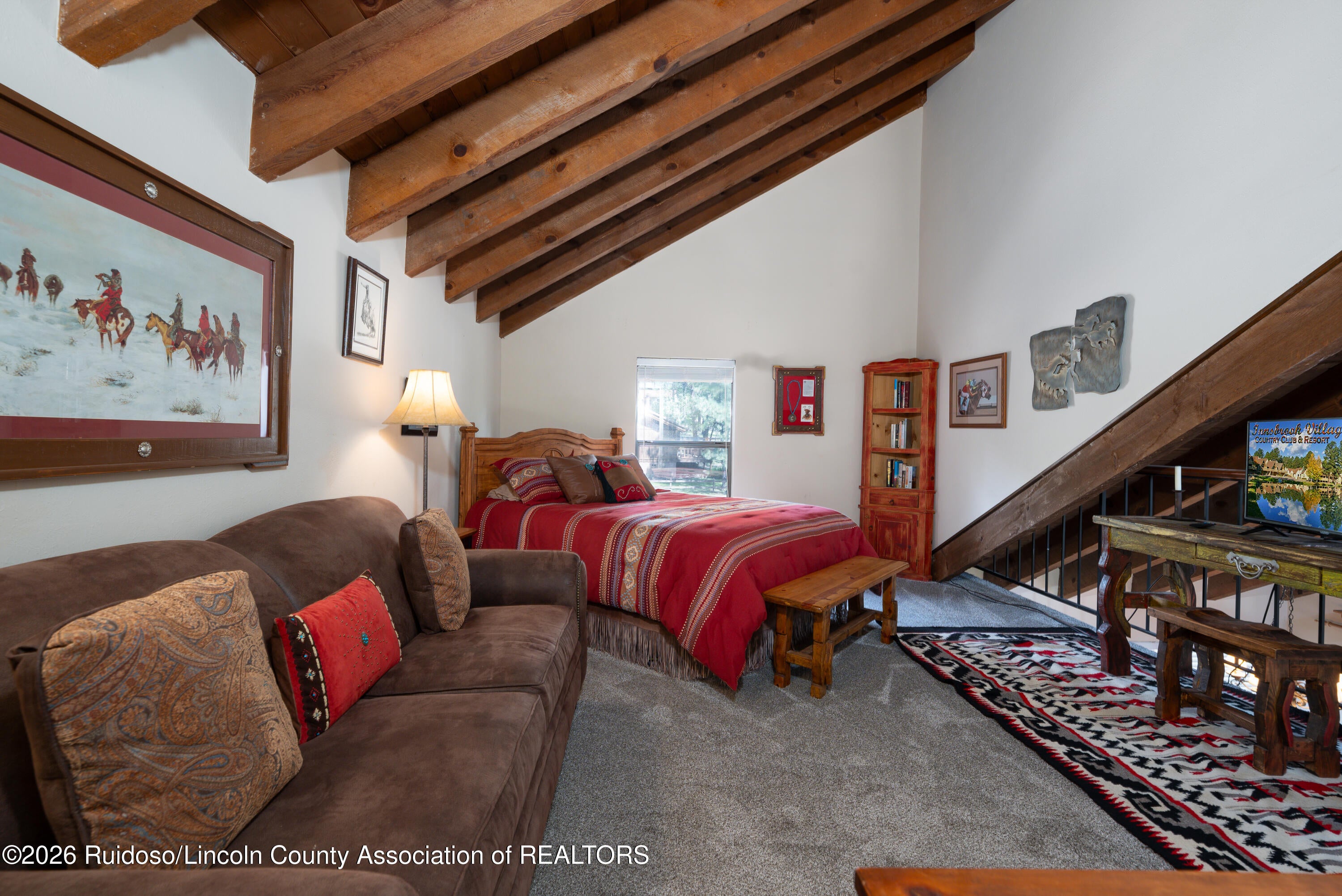 108 Innsbrook Drive, Unit 10A Ruidoso, NM 88345 - Photo 10 of 15 Gallery Image 10