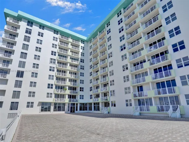 a table and chairs in the patio