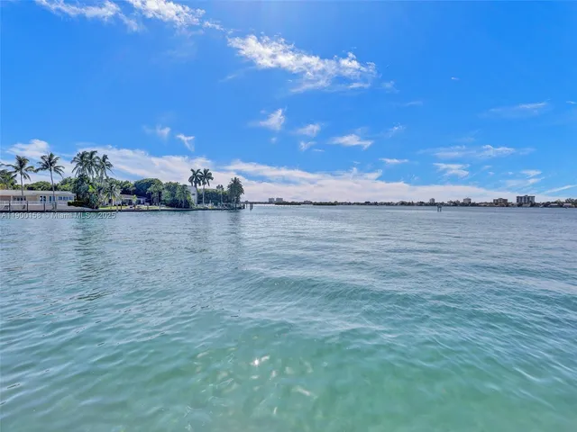 front view of a building with a street