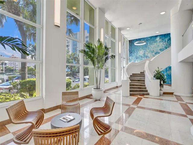 $2,800 | 10350 West Bay Harbor Drive, Unit PHN, Bay Harbor Islands, FL 33154