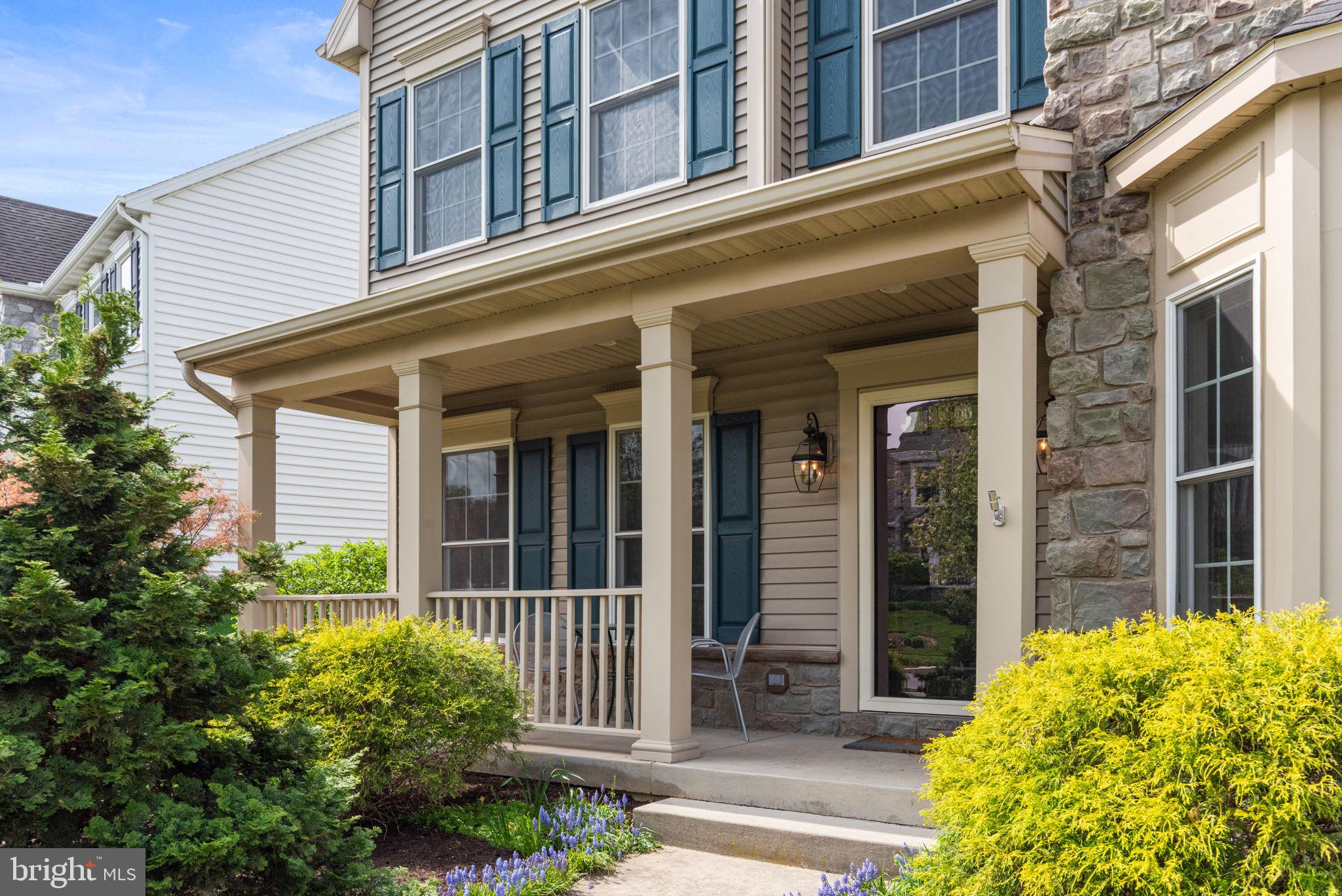 2517 Raleigh Road Hummelstown, PA 17036 - Photo 3 of 50 Gallery Image 3