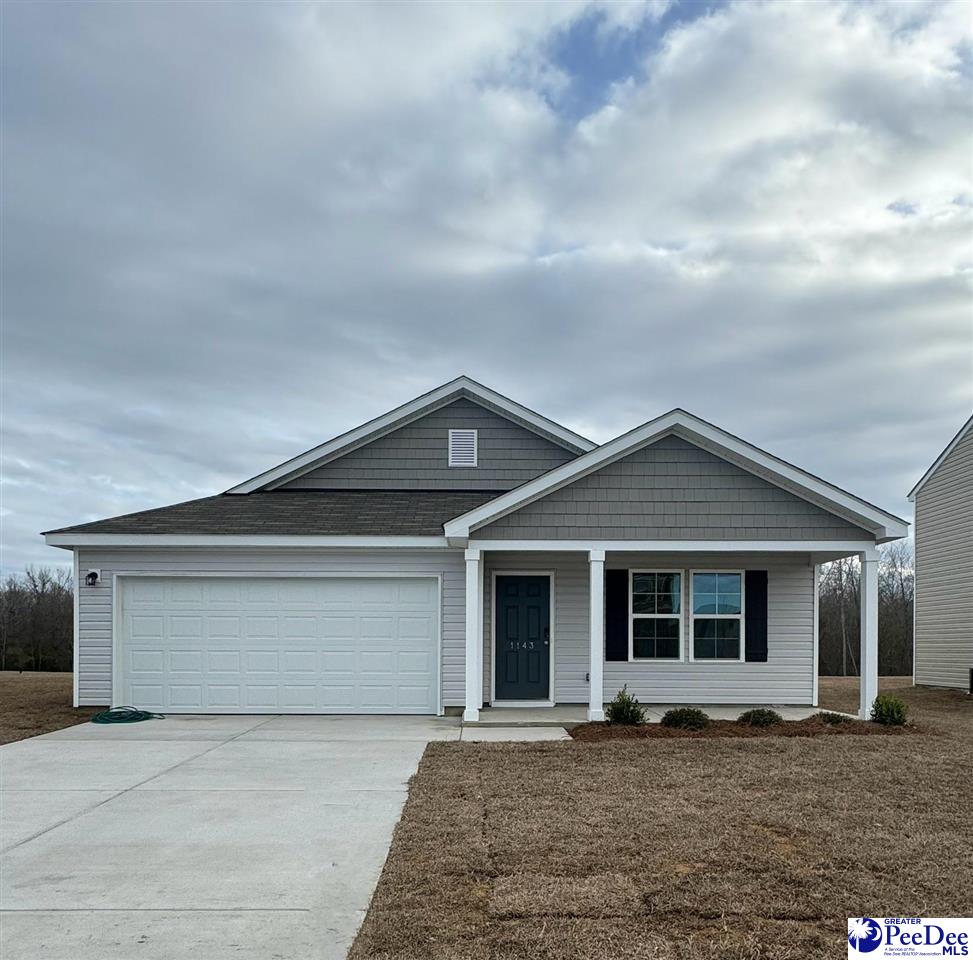 1143 Rushmore Loop Florence, SC 29506 - Photo 1 of 1 Gallery Image 1