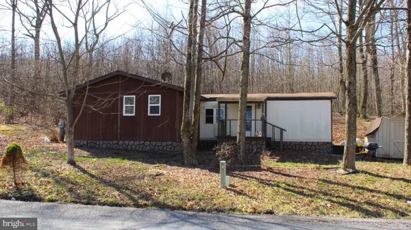 $38,000 | 15904 Woodsview Drive Southwest, Frostburg, MD 21532