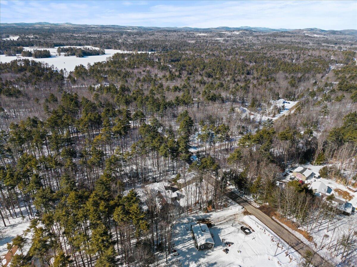 26 Old Country Way Limerick, ME 04048 - Photo 36 of 45 Aerial