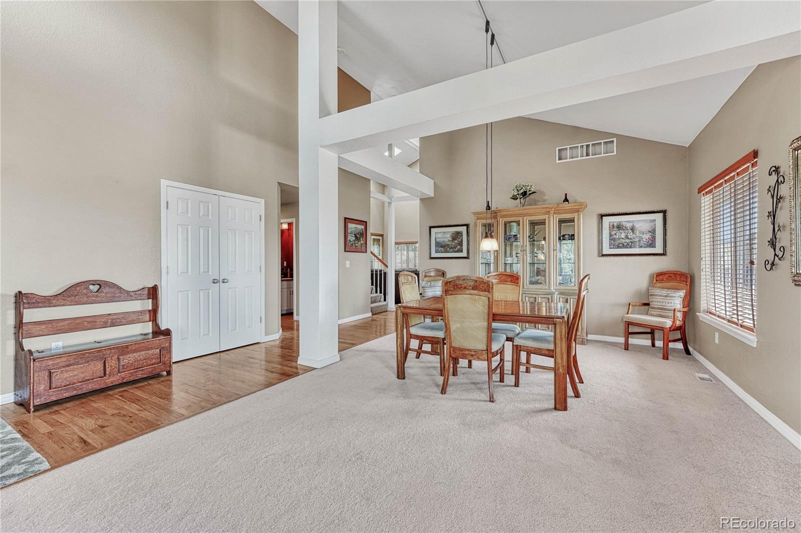 42304 Pearson Ranch Loop Parker, CO 80138 - Photo 7 of 40 Gallery Image 7