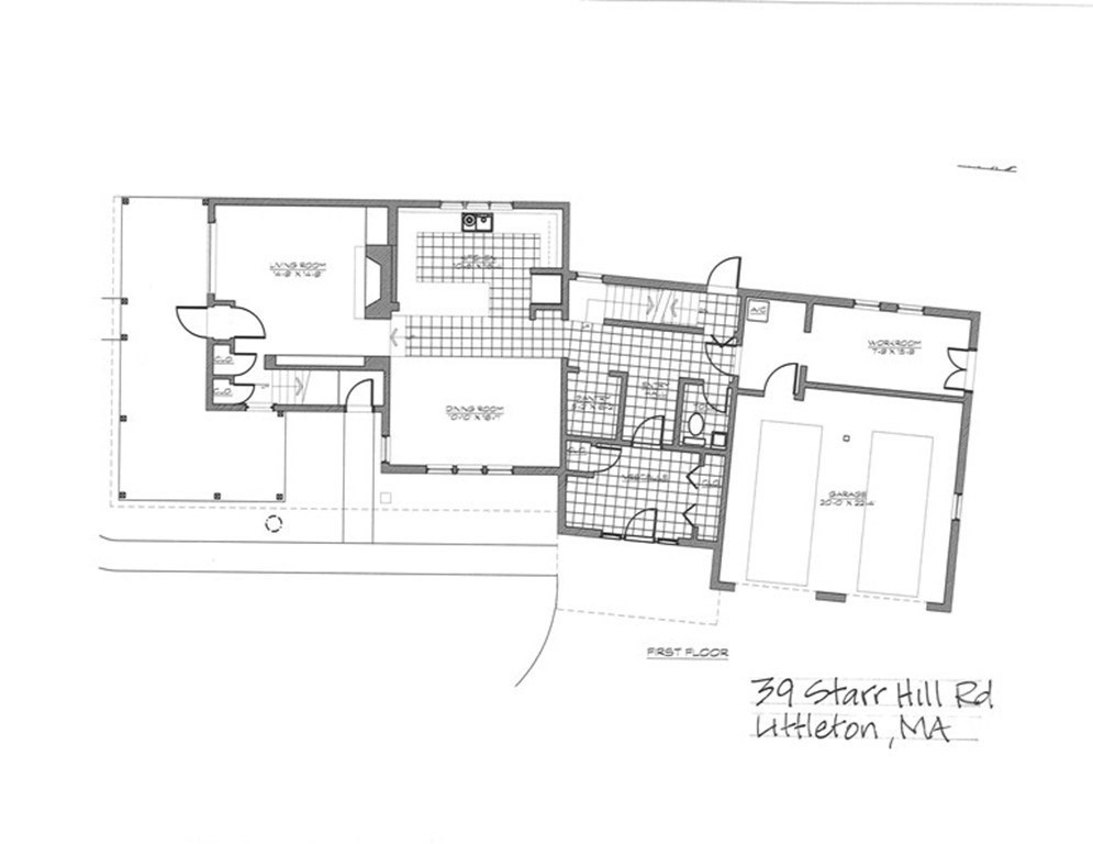 39 Starr Hill Road Littleton, MA 01460 - Photo 39 of 40 Gallery Image 39