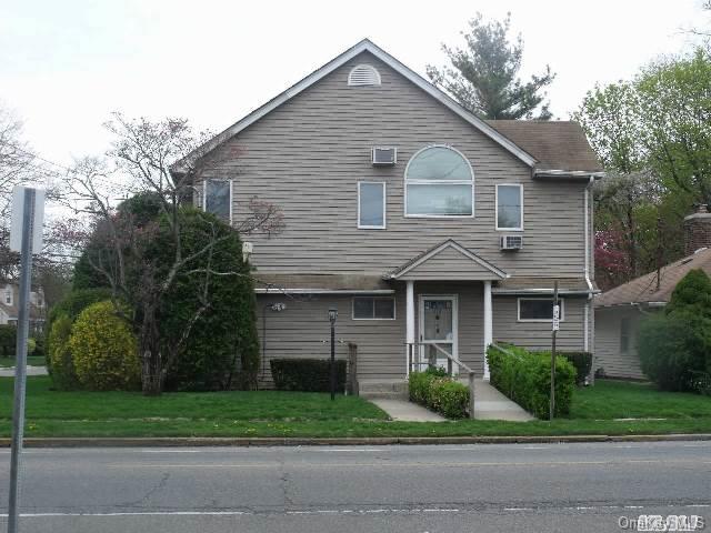 434 Foxhurst Road Oceanside, NY 11572 - Photo 1 of 1 Front