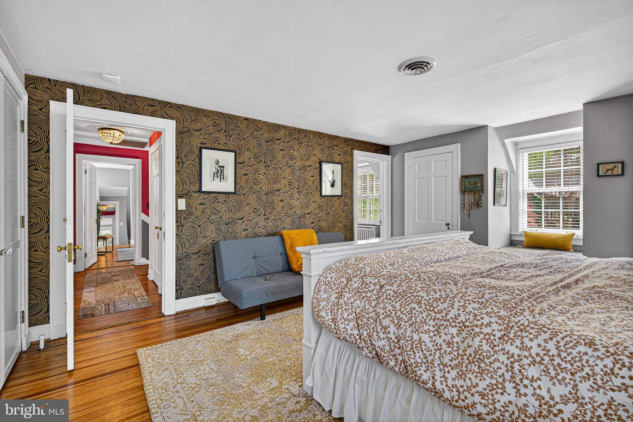1104 Harriton Road Baltimore, MD 21210 - Photo 27 of 63 Gallery Image 27