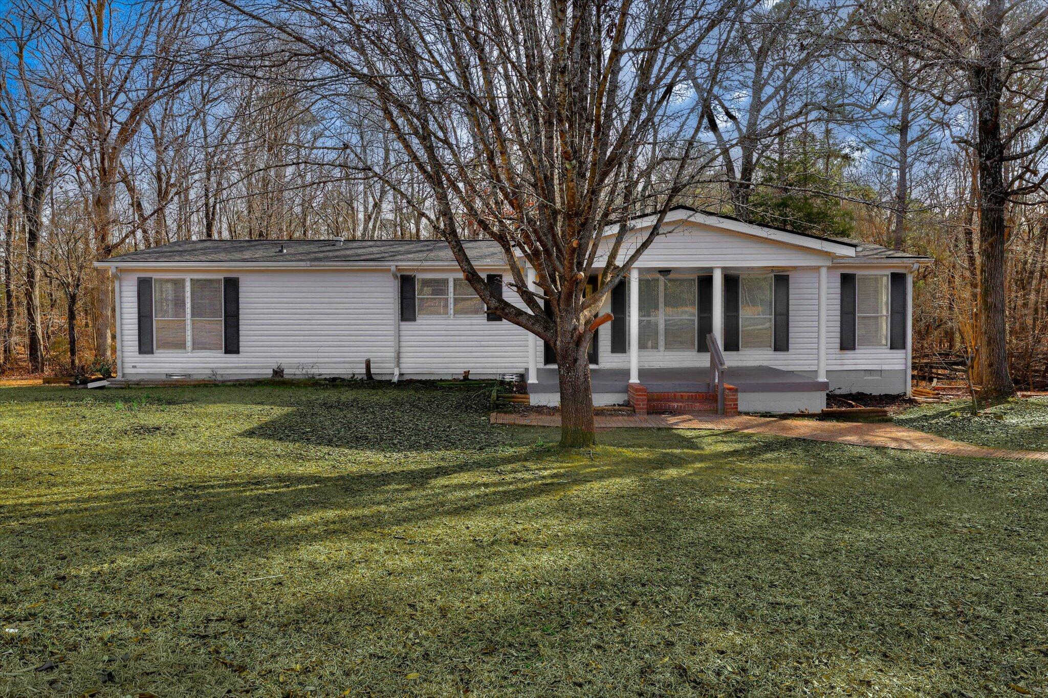1494 Cartledge Road Lincolnton, GA 30817 - Photo 1 of 43 01-101