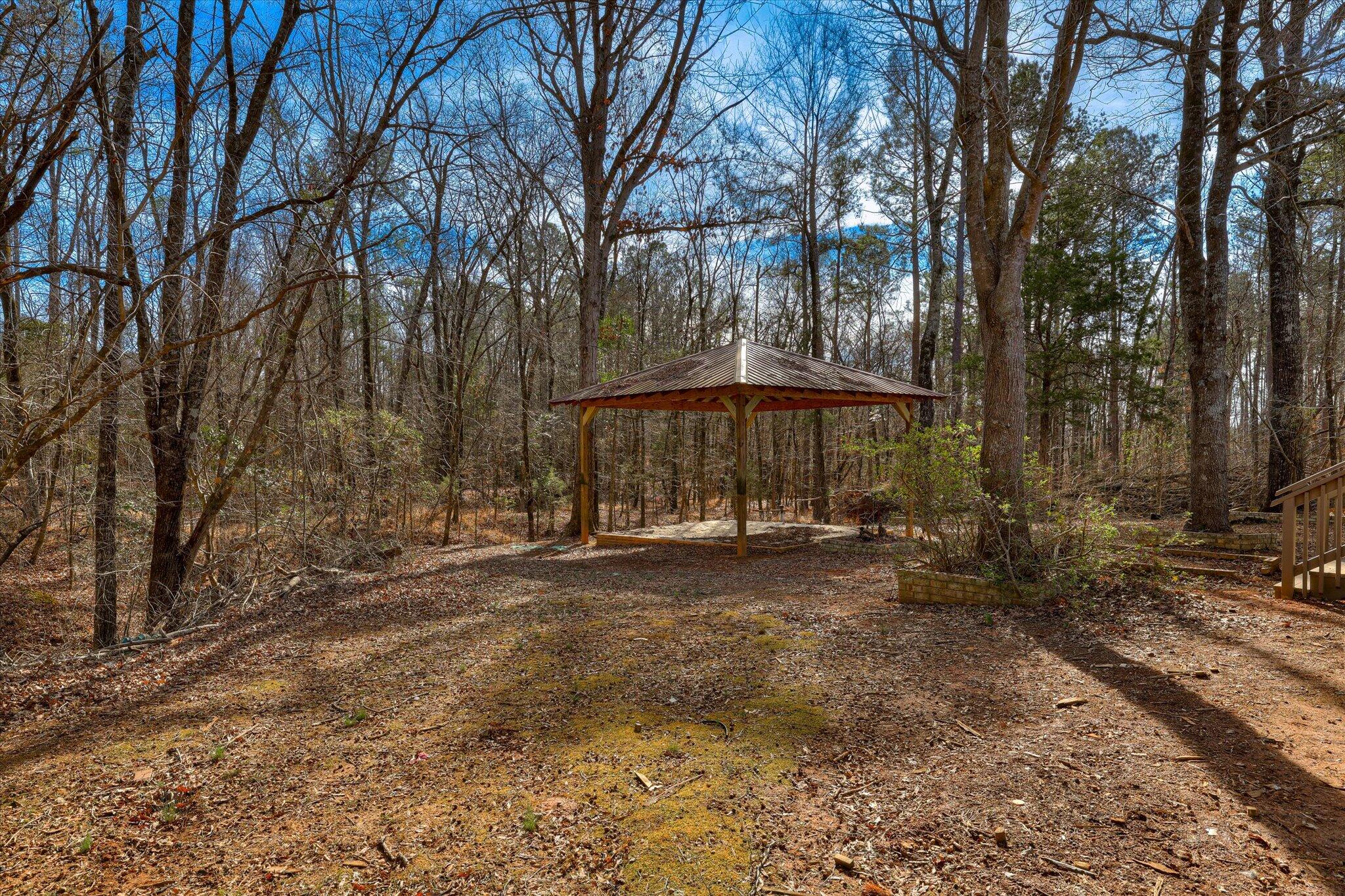 1494 Cartledge Road Lincolnton, GA 30817 - Photo 38 of 43 38-138