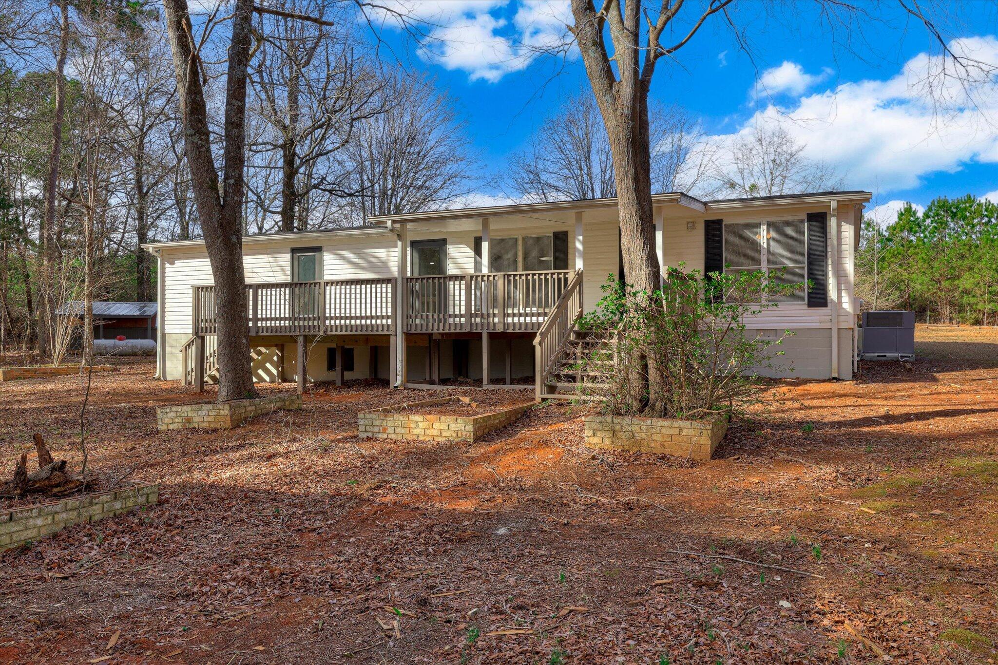 1494 Cartledge Road Lincolnton, GA 30817 - Photo 39 of 43 39-139