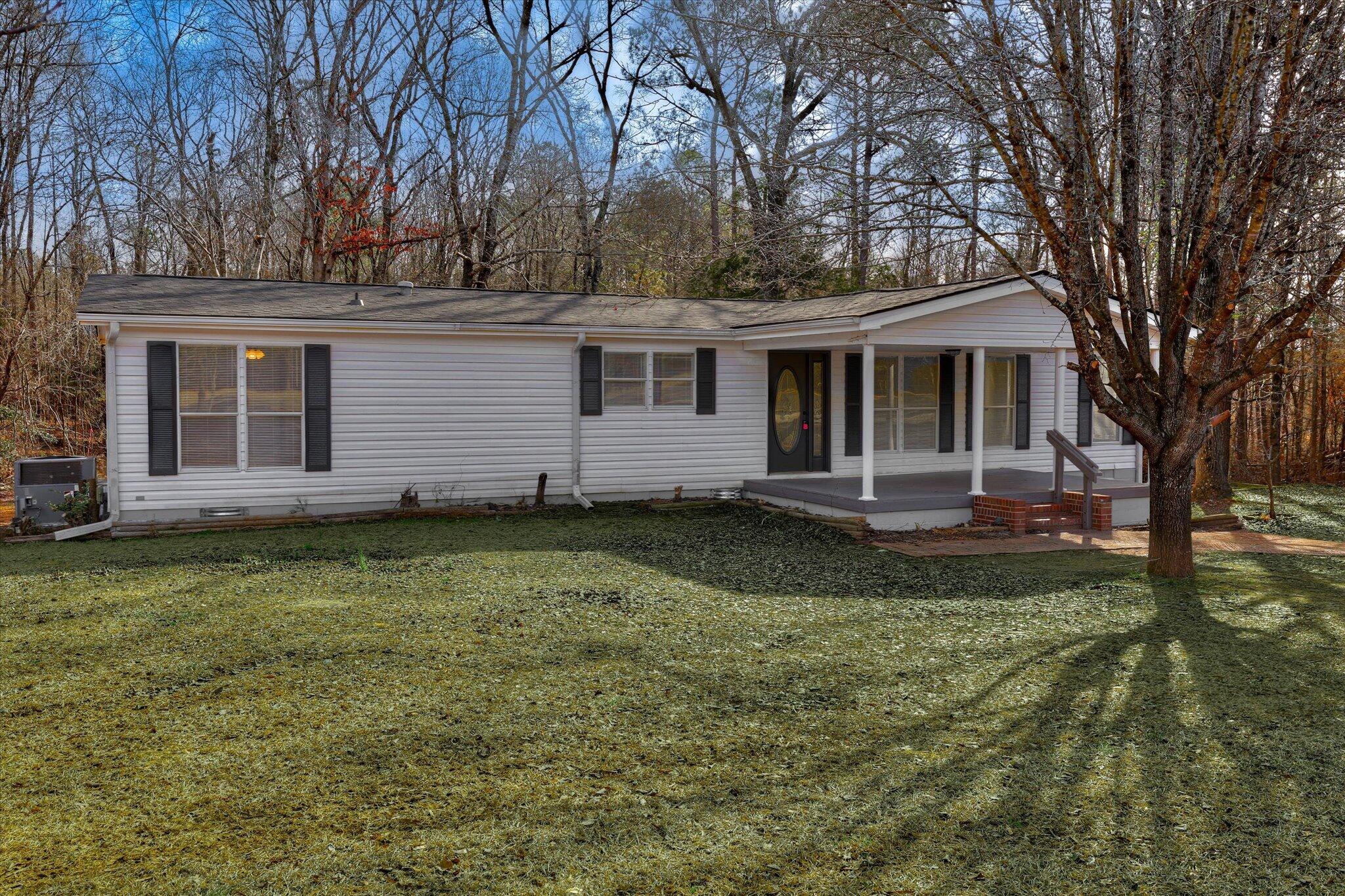 1494 Cartledge Road Lincolnton, GA 30817 - Photo 3 of 43 03-103