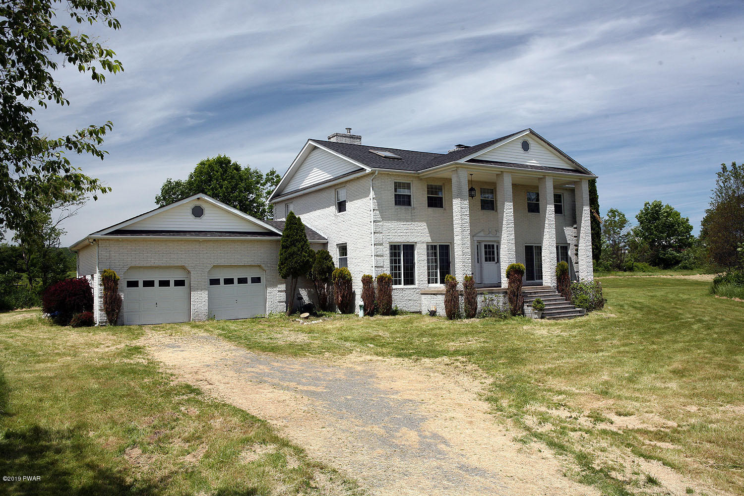 225 Cribbs Road Pleasant Mount, PA 18453 - Photo 1 of 37 225 Cribbs Road