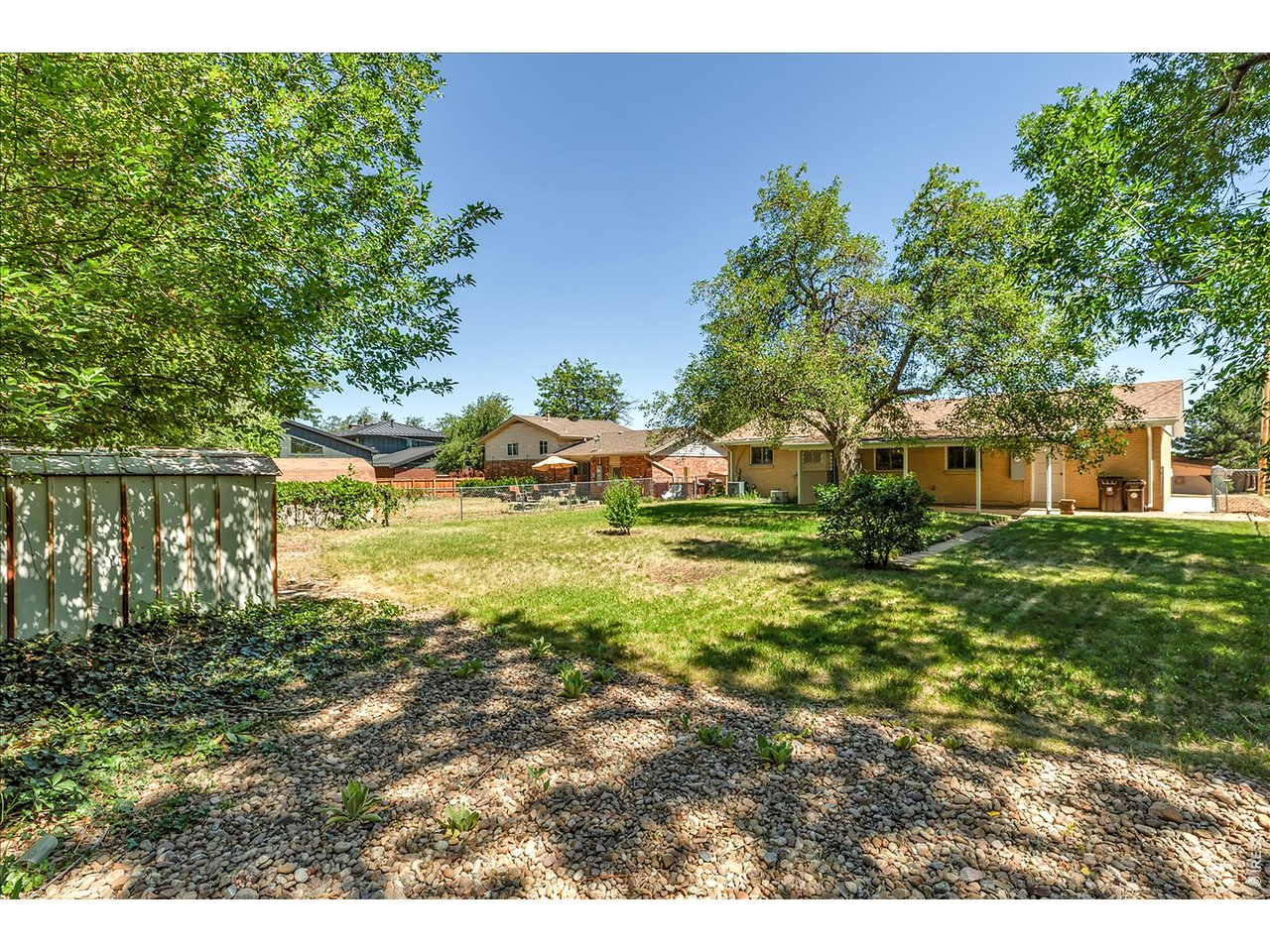 925 Yale Road Boulder, CO 80305 - Photo 32 of 34