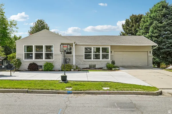 $624,000 | 2512 South 150 West, Bountiful, UT 84010