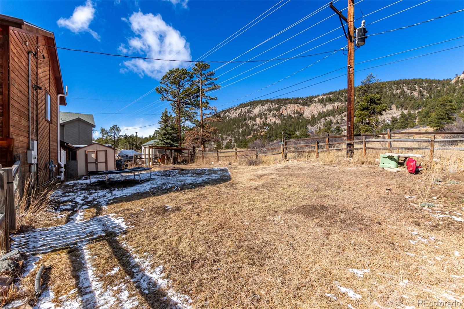 121 Sunlight Lane Bailey, CO 80421 - Photo 28 of 30