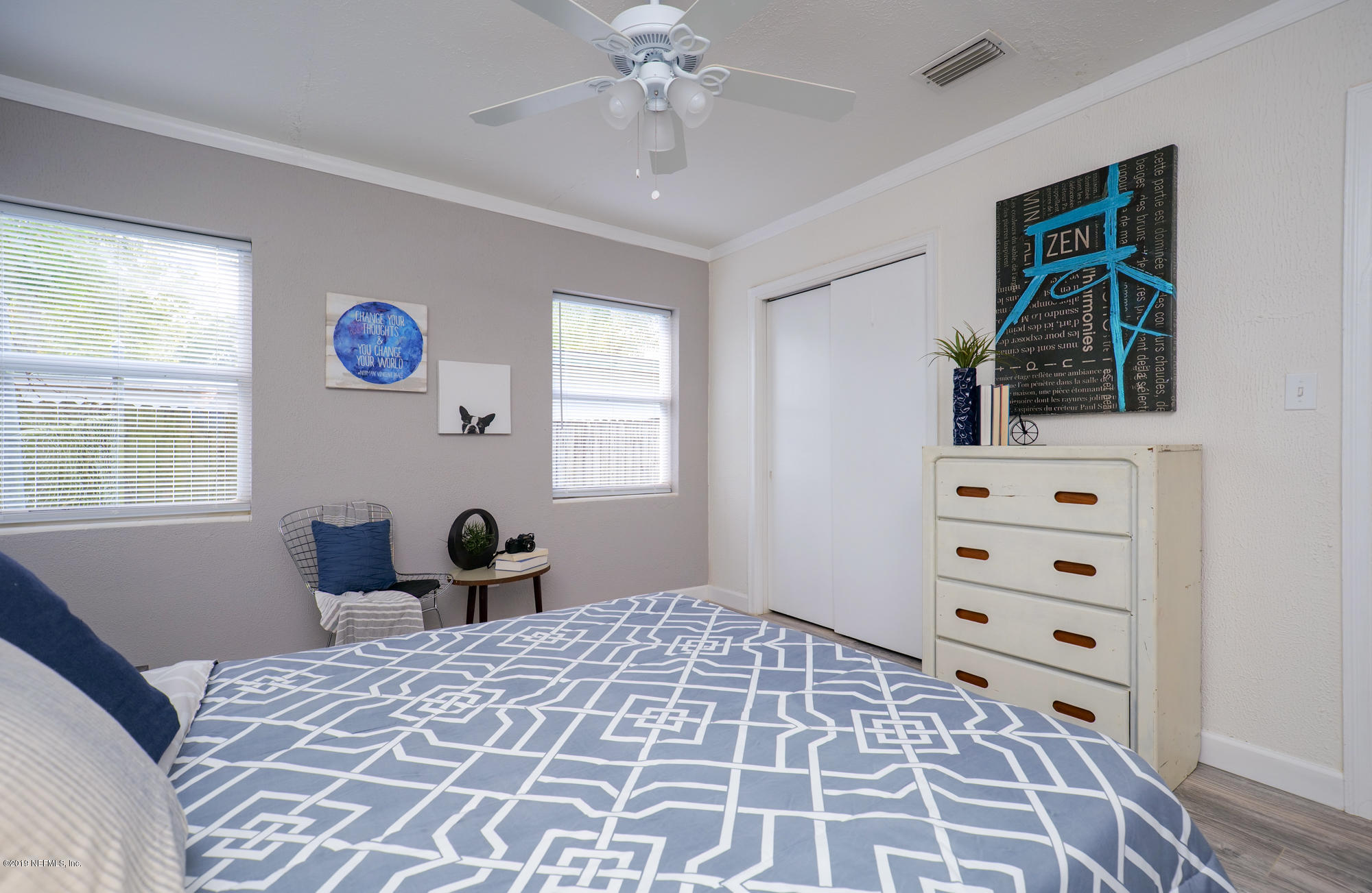 942 Wren Road Jacksonville, FL 32216 - Photo 23 of 30 23 bedroom 3
