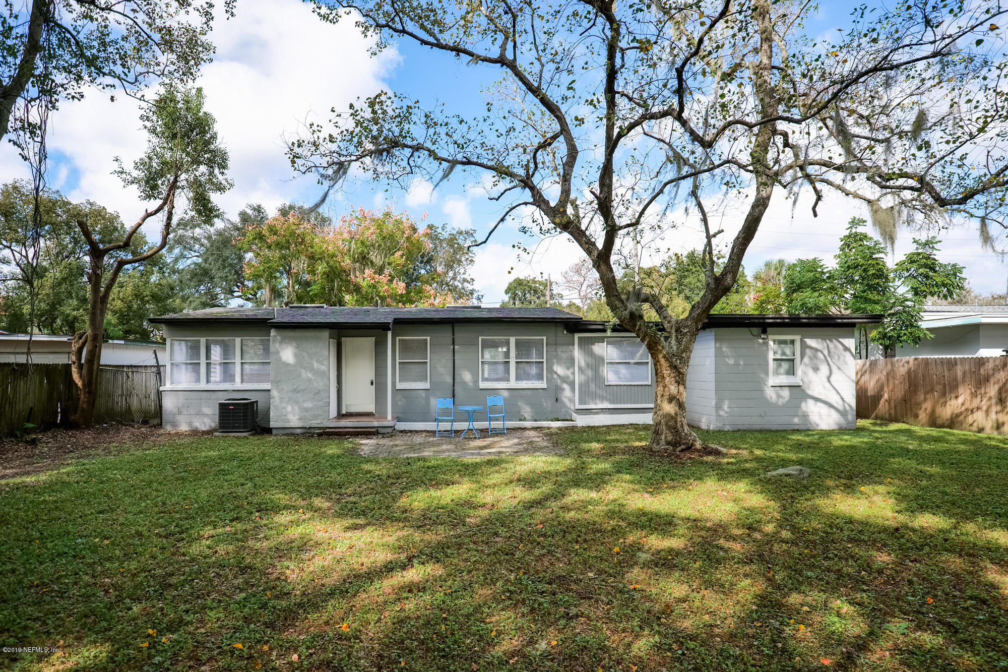 942 Wren Road Jacksonville, FL 32216 - Photo 24 of 30 24 glorious back yard