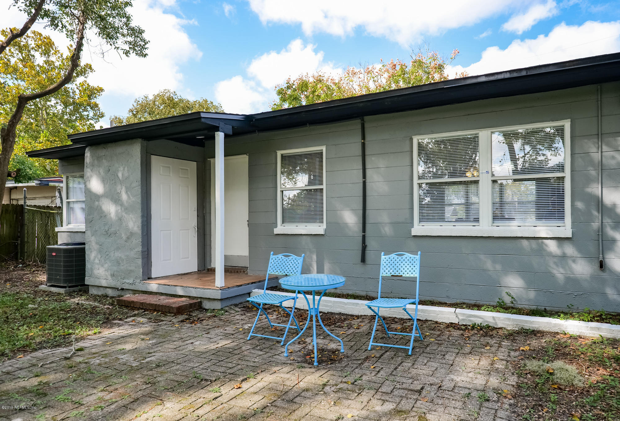 942 Wren Road Jacksonville, FL 32216 - Photo 25 of 30 25 open patio