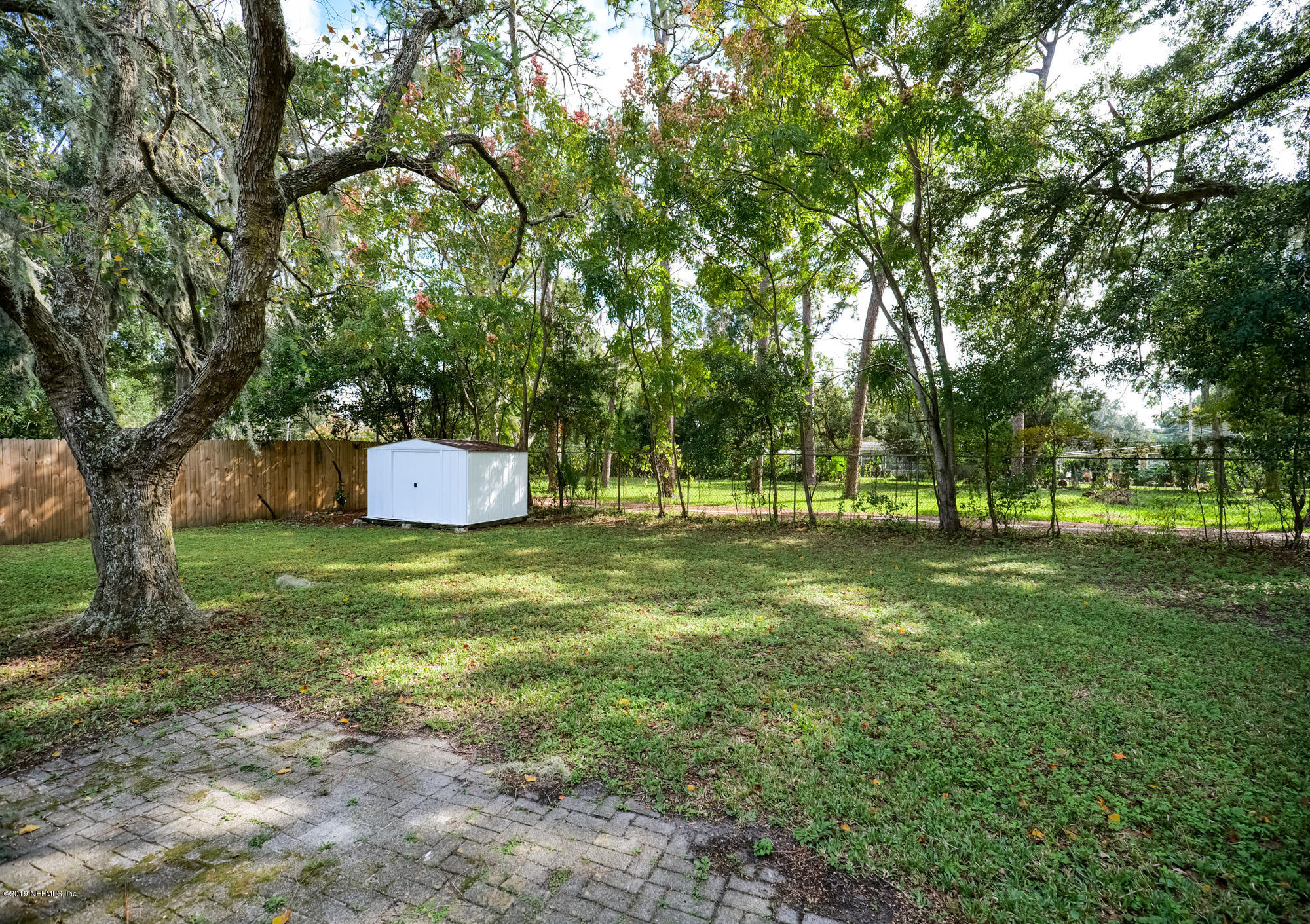 942 Wren Road Jacksonville, FL 32216 - Photo 26 of 30 26 fenced back yard