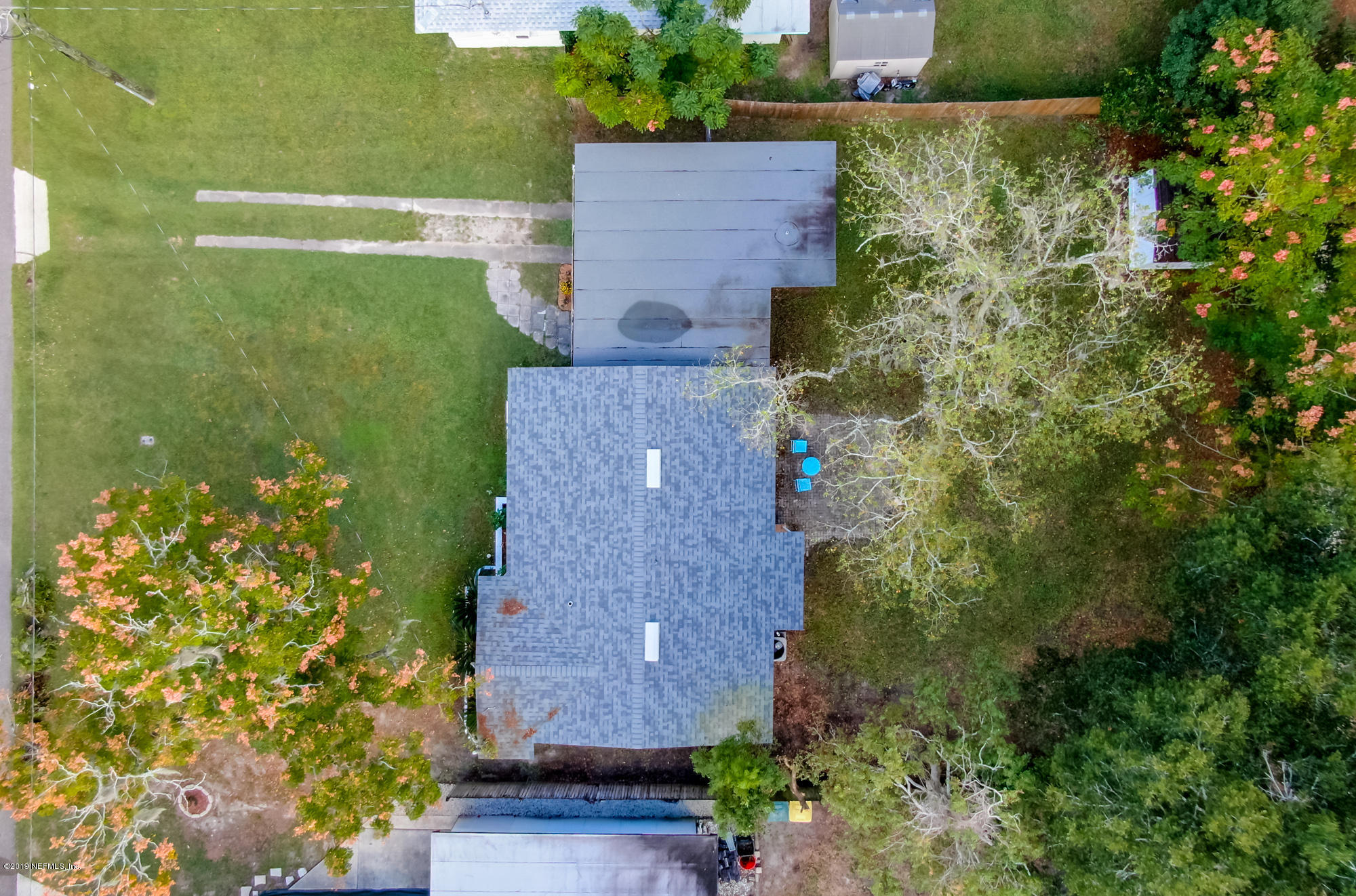 942 Wren Road Jacksonville, FL 32216 - Photo 28 of 30 28 aerial