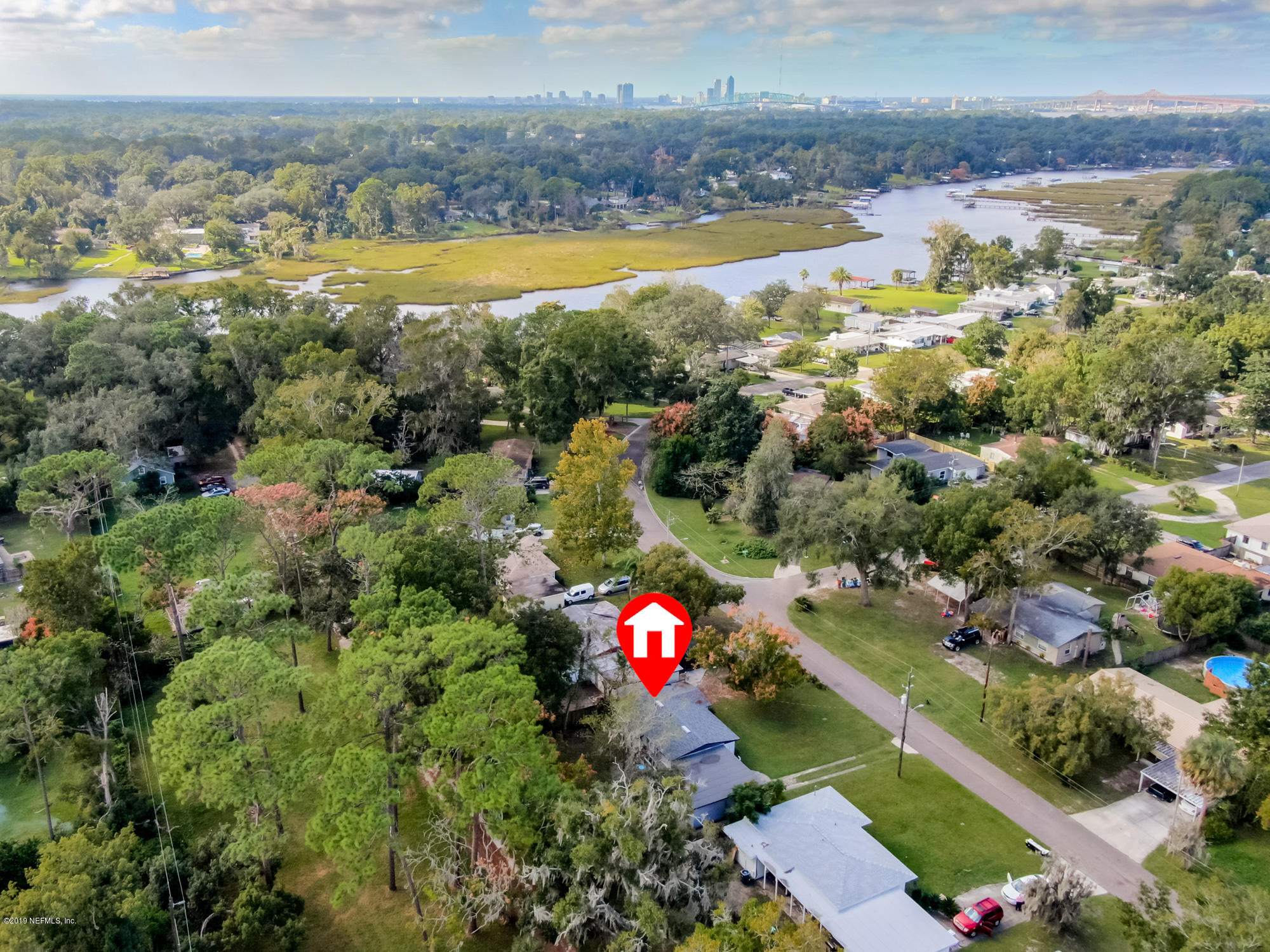 942 Wren Road Jacksonville, FL 32216 - Photo 29 of 30 29 close to down town