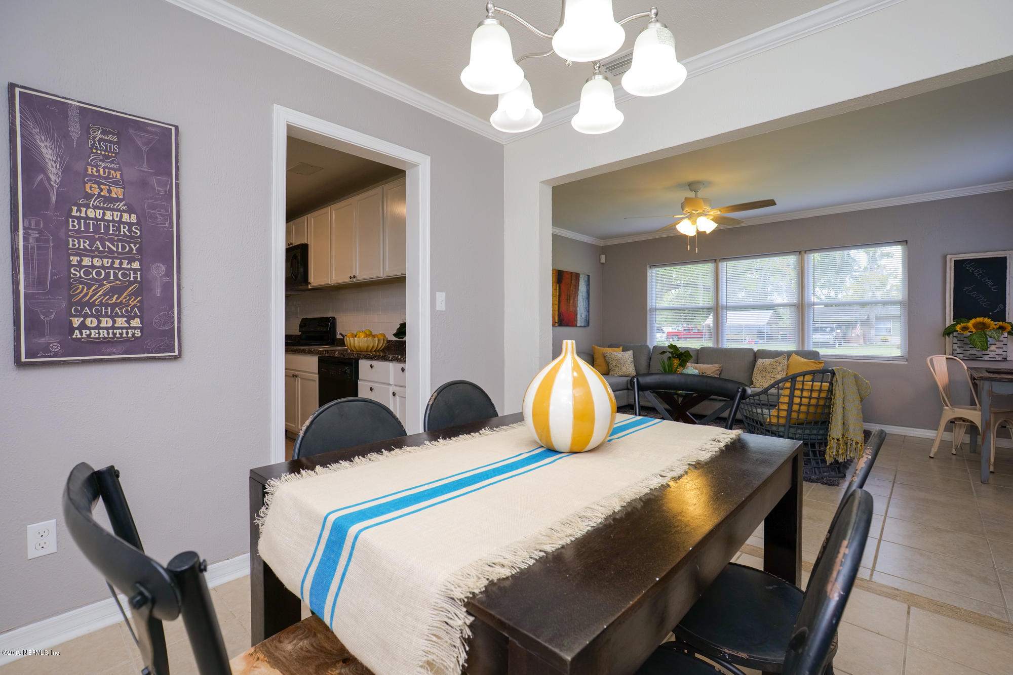 942 Wren Road Jacksonville, FL 32216 - Photo 9 of 30 09 dining