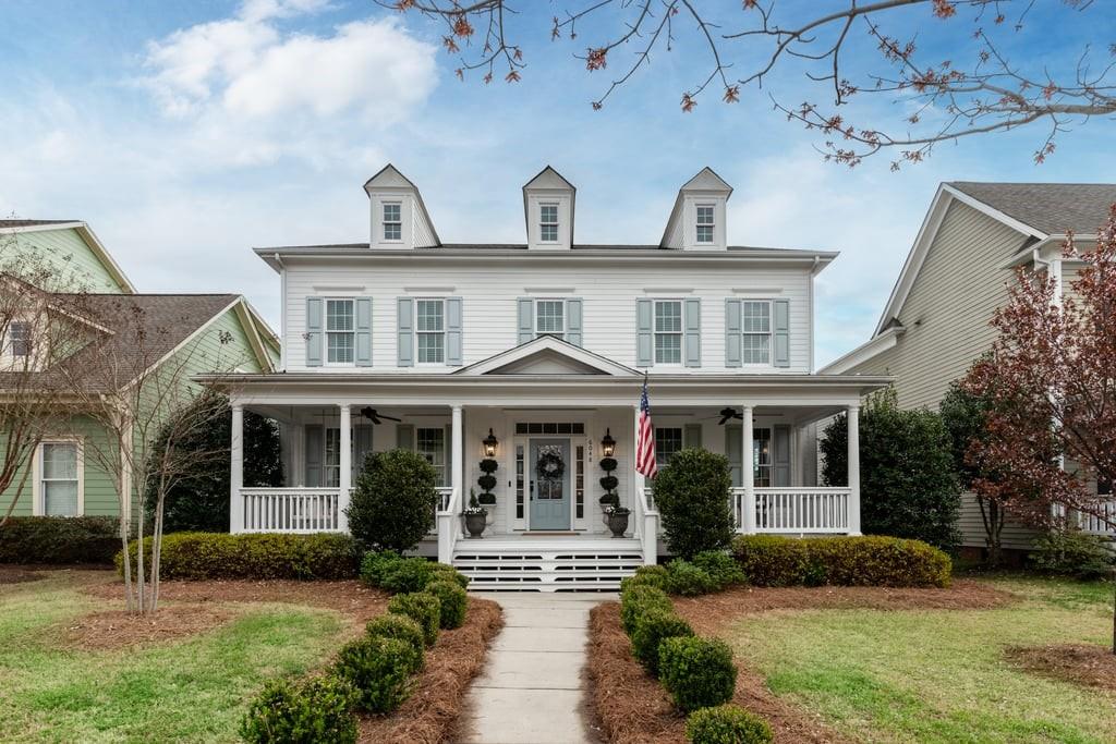 6048 Daphne Circle Fort Mill, SC 29708 - Photo 1 of 44 Gallery Image 1