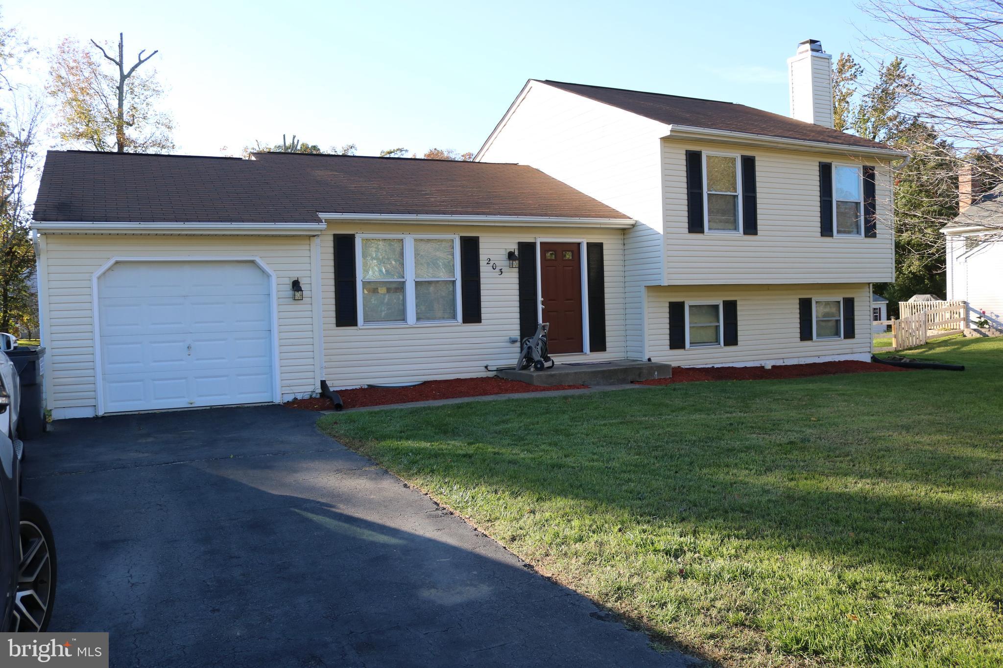 203 Choptank Road Stafford, VA 22556 - Photo 1 of 7 Gallery Image 1