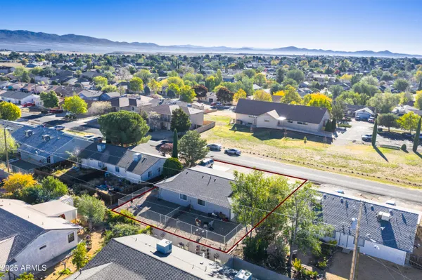 $490,000 | 8324 East Stevens Drive, Prescott Valley, AZ 86314