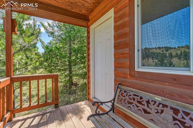 377 Cover Valley Road Guffey, CO 80820 - Photo 8 of 38 Gallery Image 8
