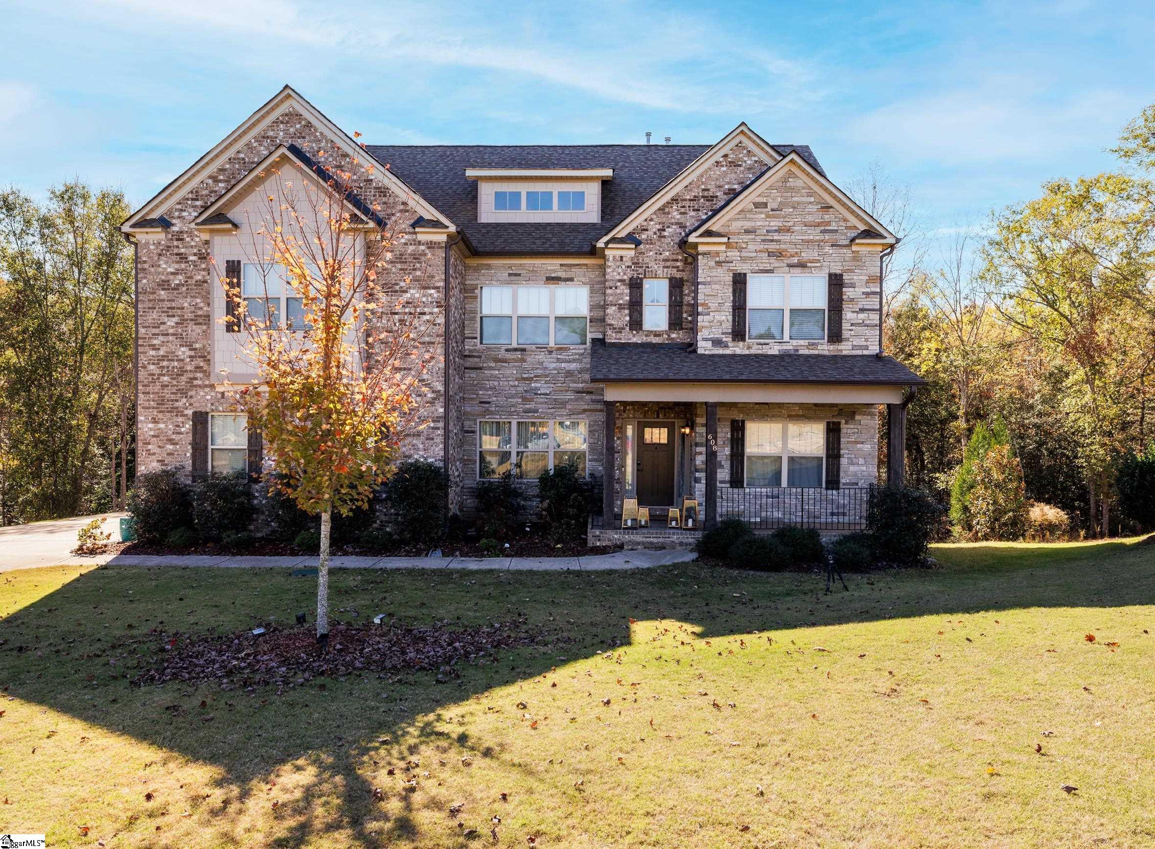608 Rutland Court Greer, SC 29651 - Photo 1 of 43 Gallery Image 1