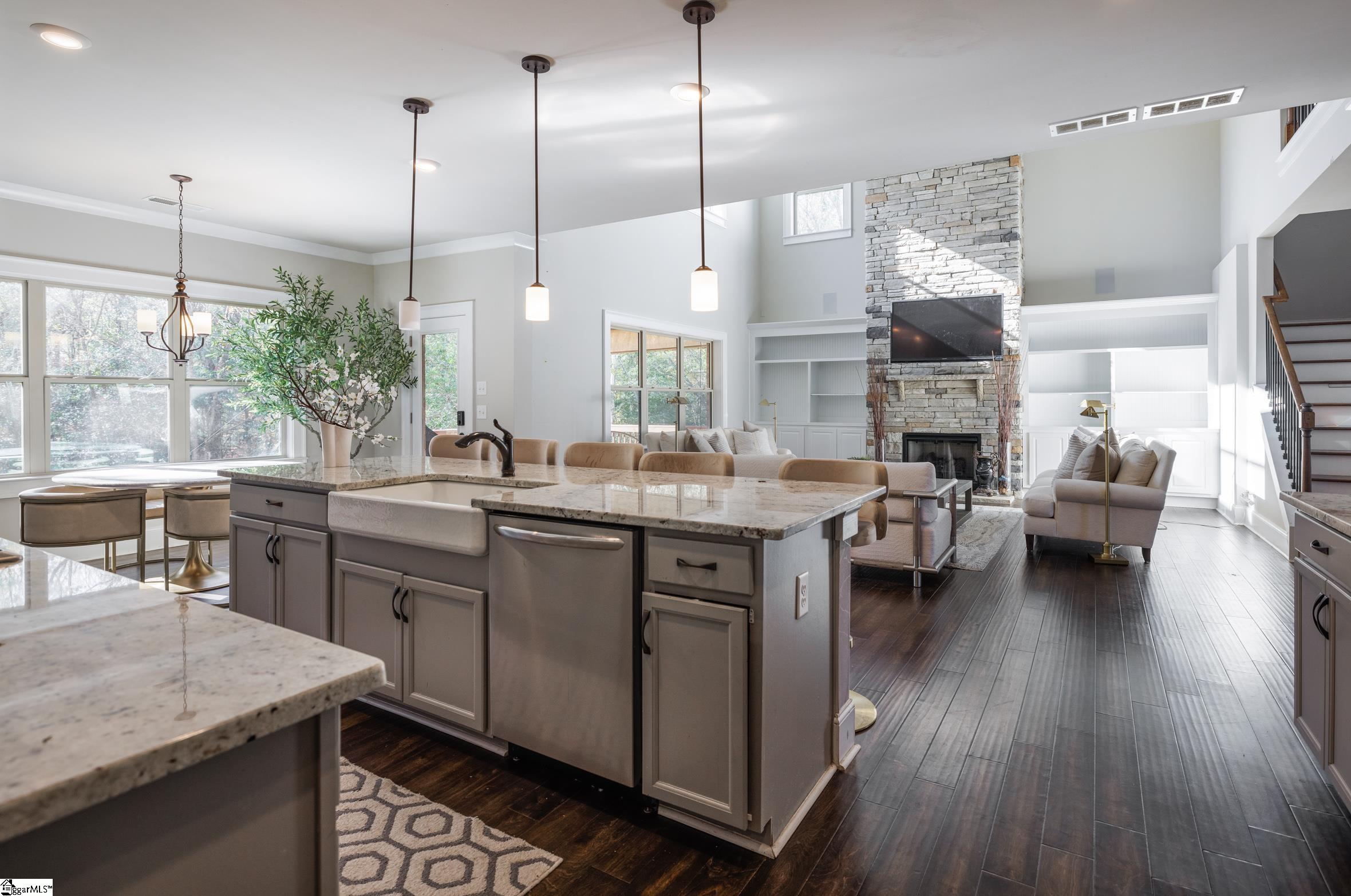 608 Rutland Court Greer, SC 29651 - Photo 13 of 43 Gallery Image 13