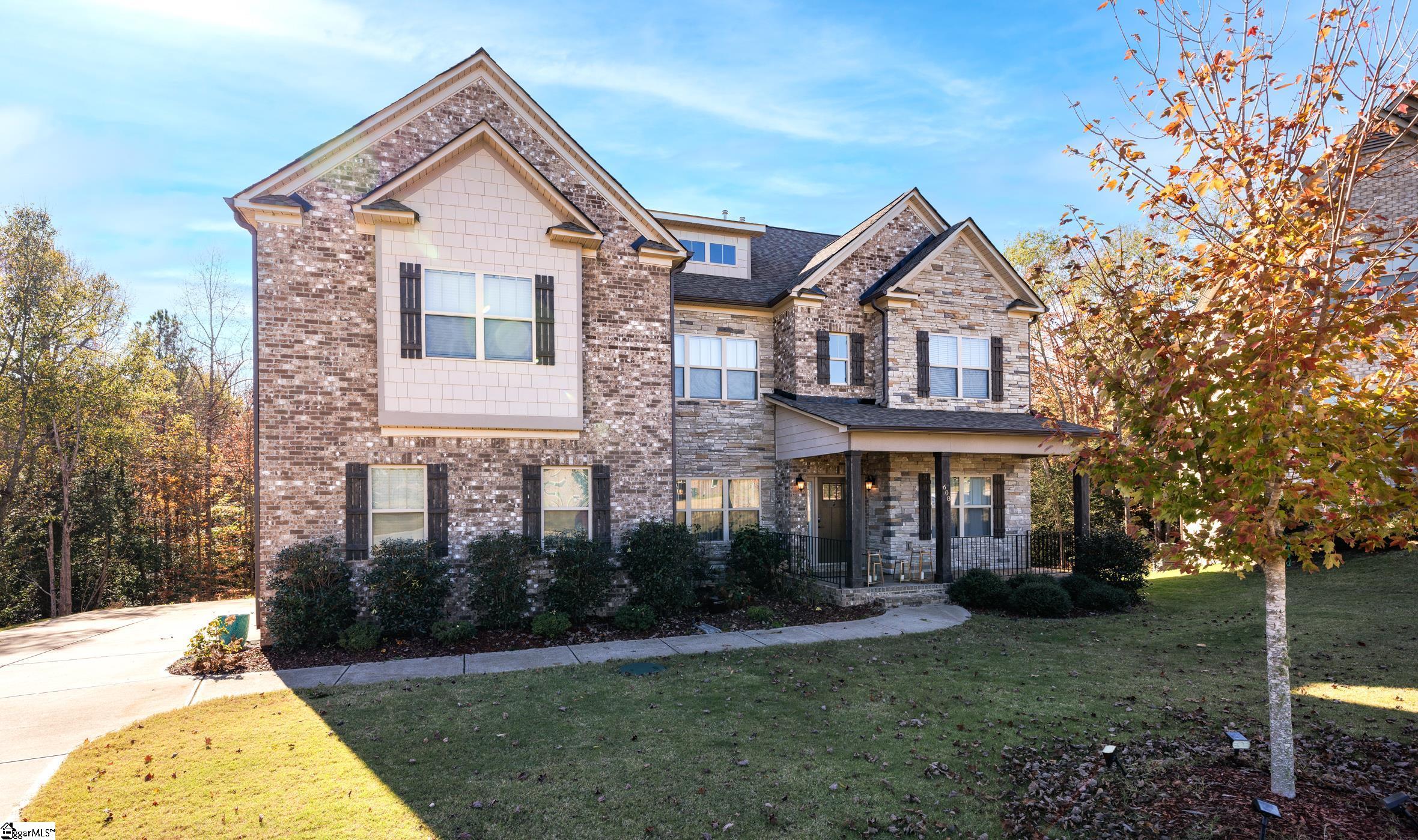 608 Rutland Court Greer, SC 29651 - Photo 2 of 43 Gallery Image 2