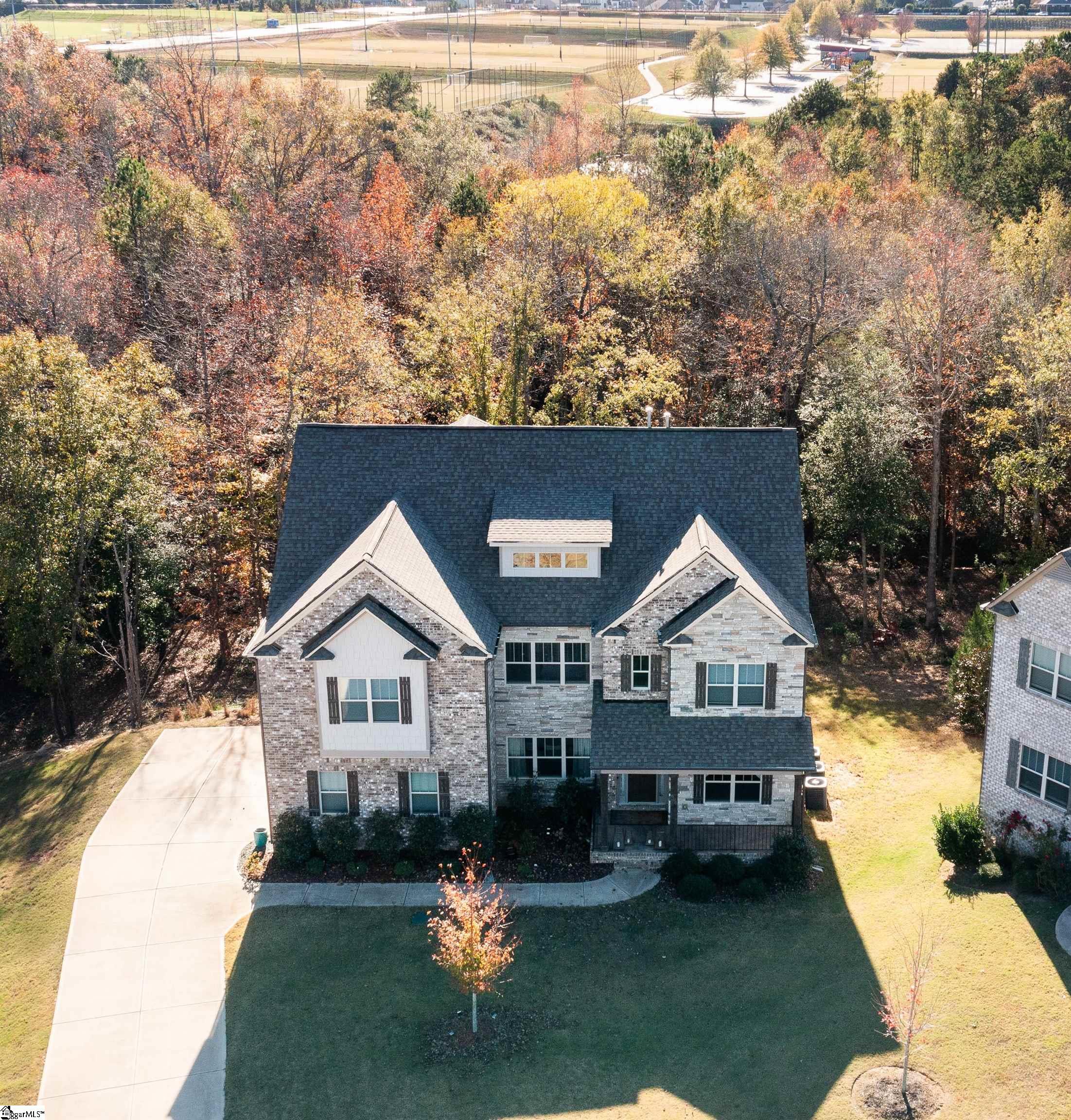 608 Rutland Court Greer, SC 29651 - Photo 4 of 43 Gallery Image 4