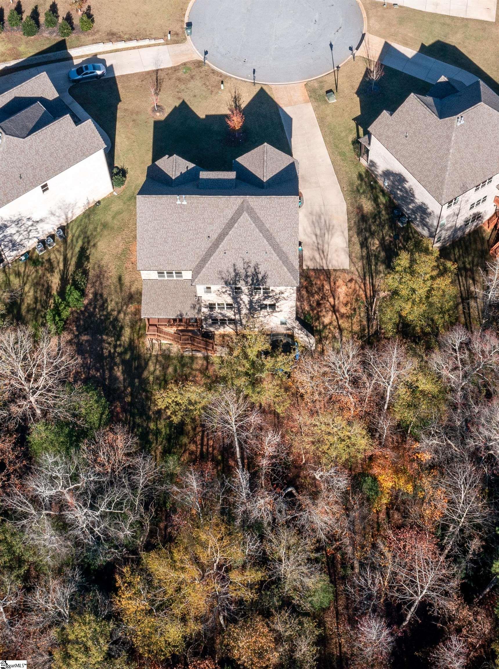608 Rutland Court Greer, SC 29651 - Photo 42 of 43 Gallery Image 42