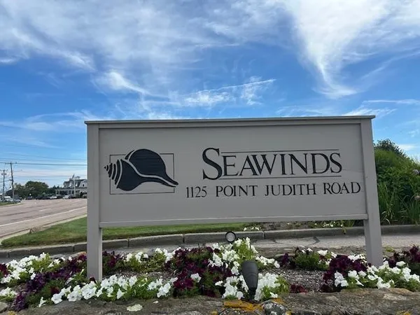 $3,000 | 1125 Point Judith Road, Unit E3, Narragansett, RI 02882