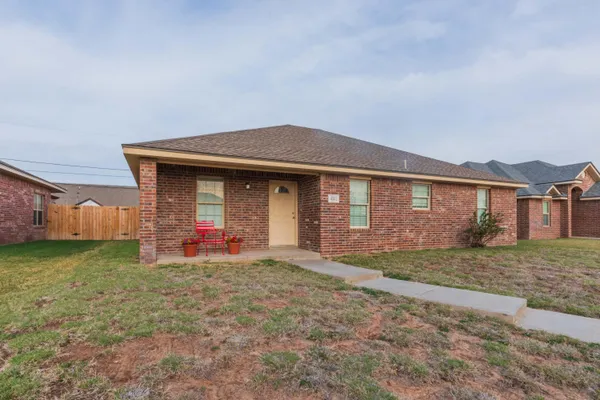 $205,000 | 4502 South Roberts Street, Amarillo, TX 79118