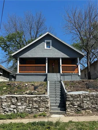 $39,000 | 505 Wallace Avenue, Kansas City, MO 64125