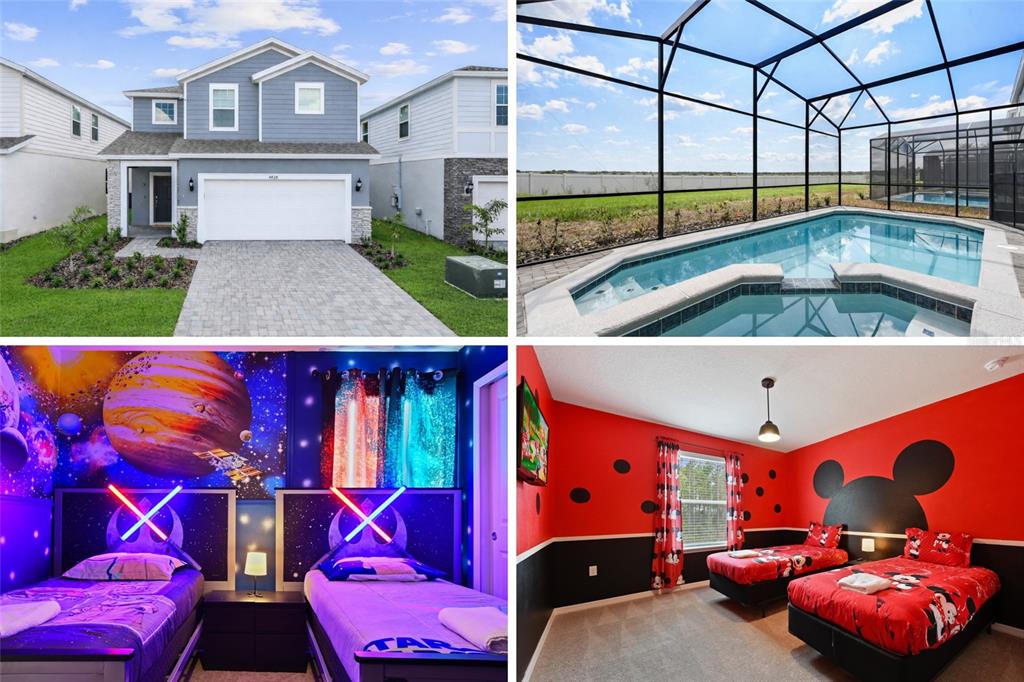 4428 Kaipo Road Davenport, FL 33897 - Photo 1 of 73